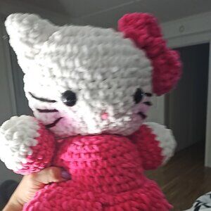 Meet your Posher, Joaane